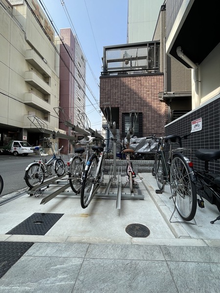 URBAN PARK難波南