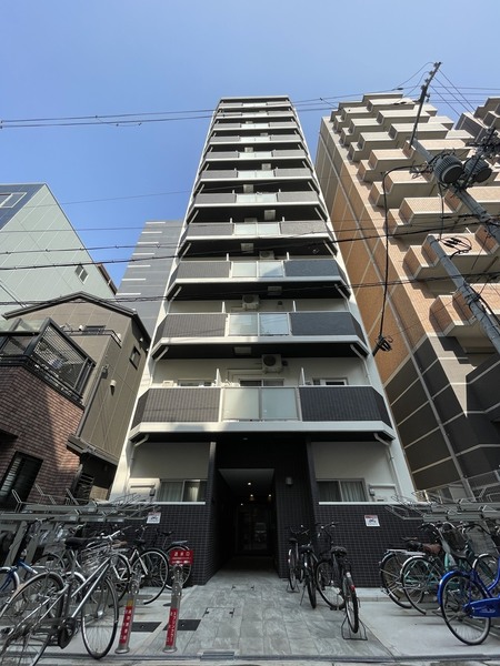 URBAN PARK難波南