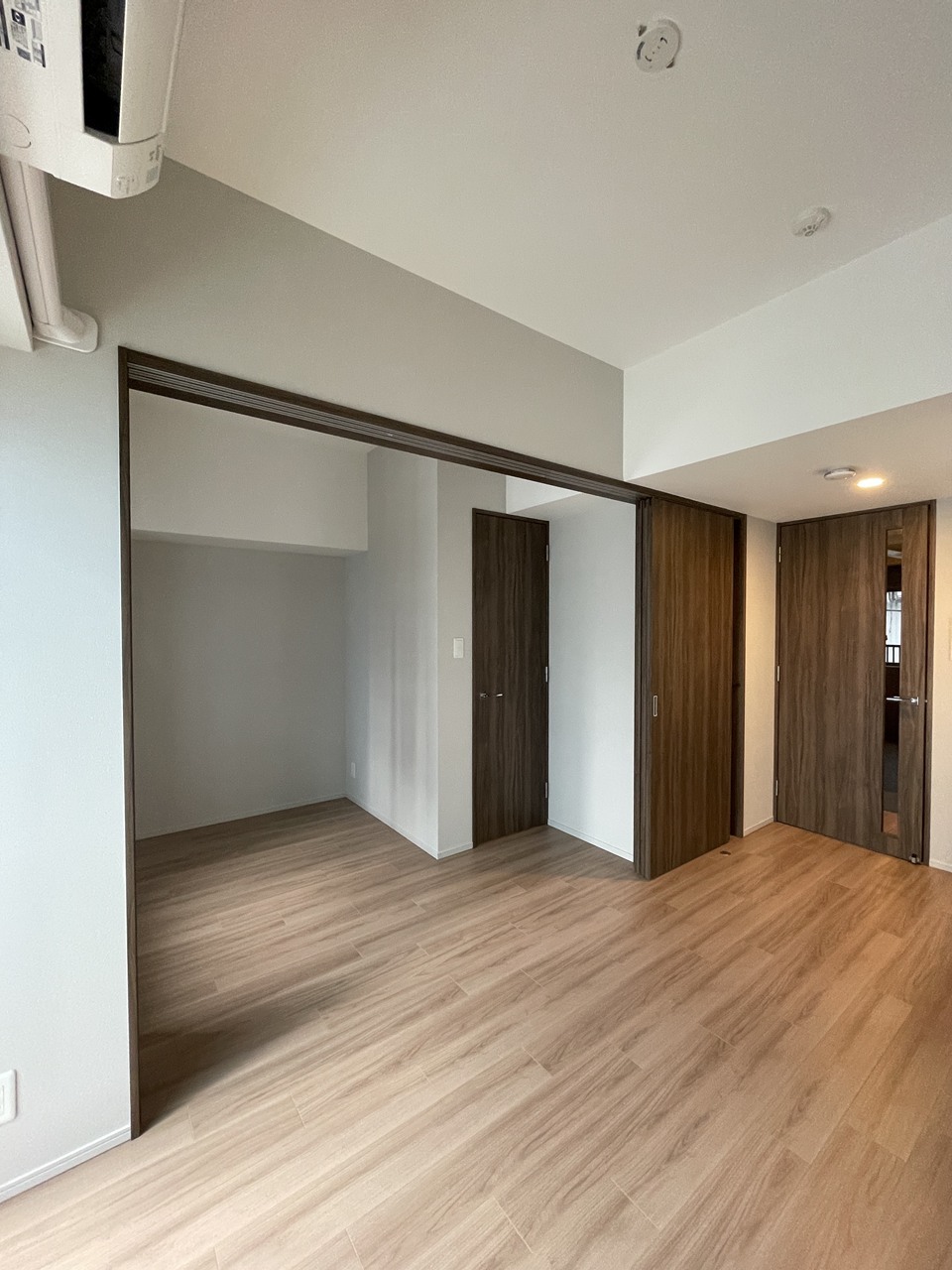 抜群に使いやすい間取り