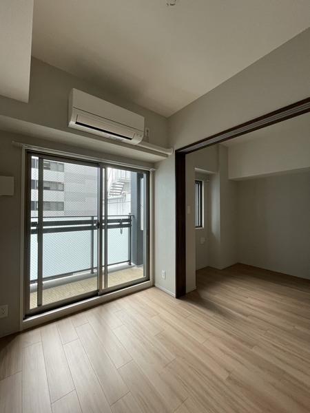 ライフフィールドなにわ本町RUELLE