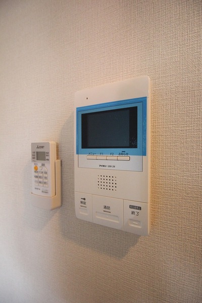 アクアプレイス天王寺Ⅲ