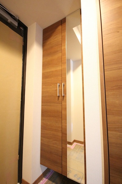 アクアプレイス天王寺Ⅲ