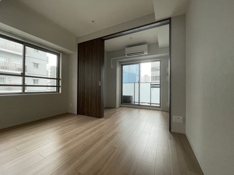 ライフフィールドなにわ本町RUELLE