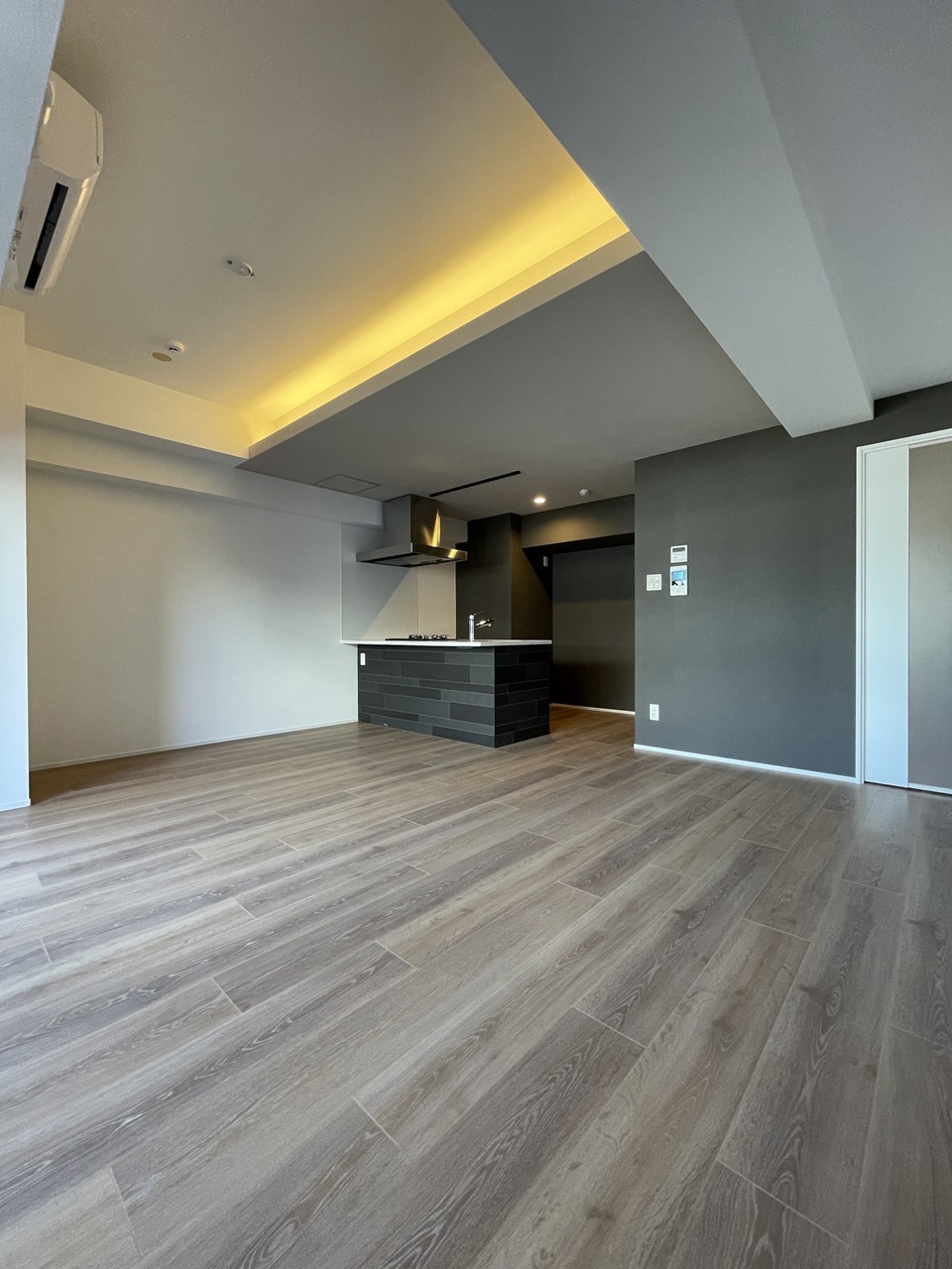 こんなLDKを待ってた