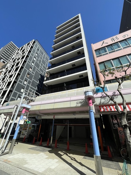 GLAM STELLA松屋町