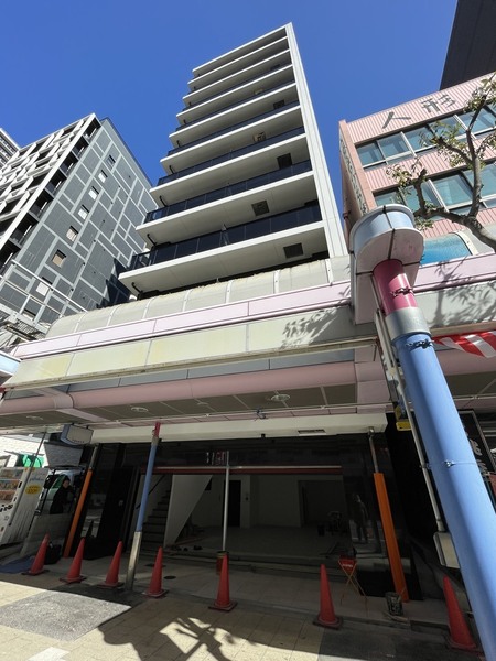 GLAM STELLA松屋町