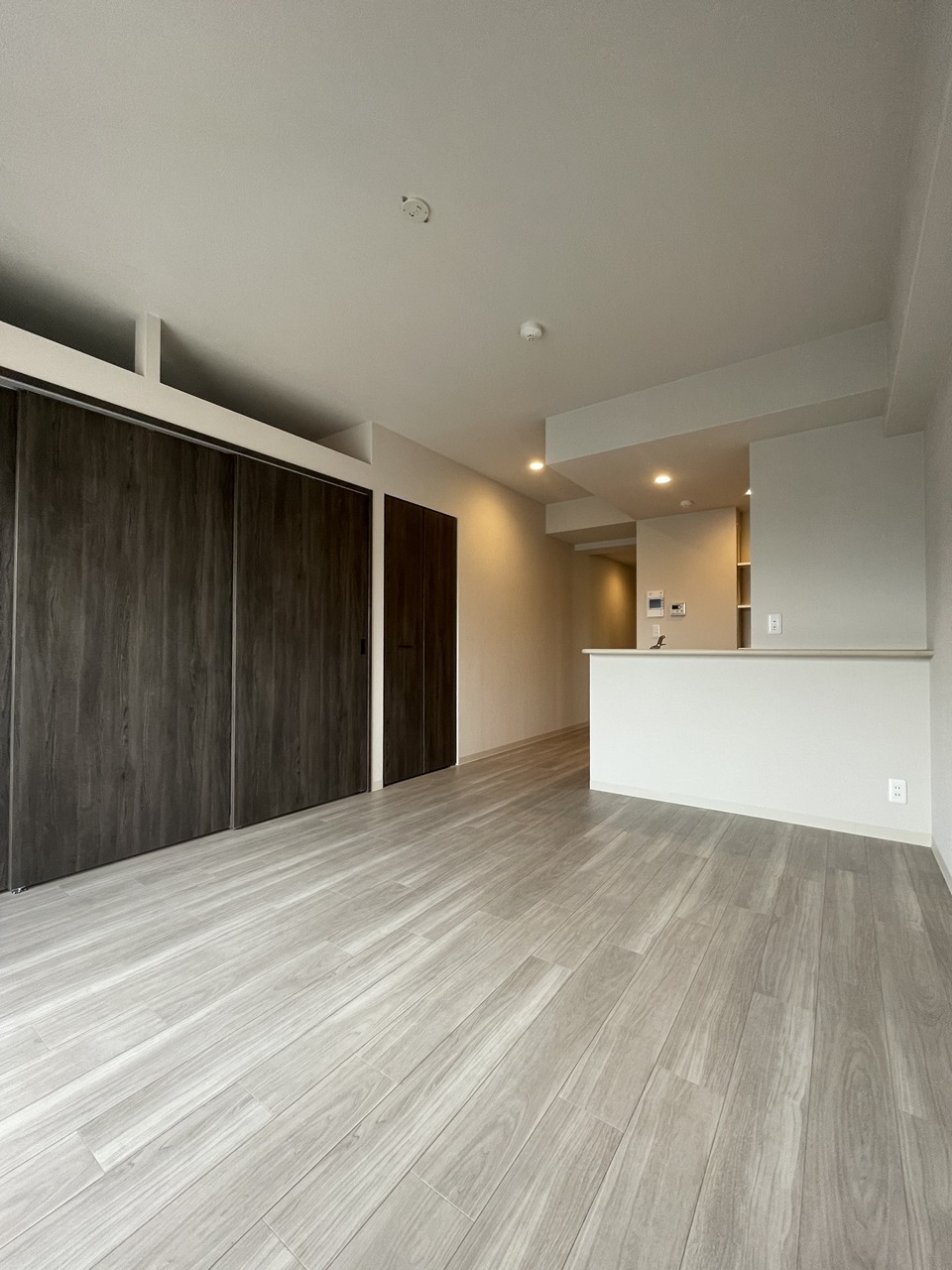 全室角部屋で事務所利用可