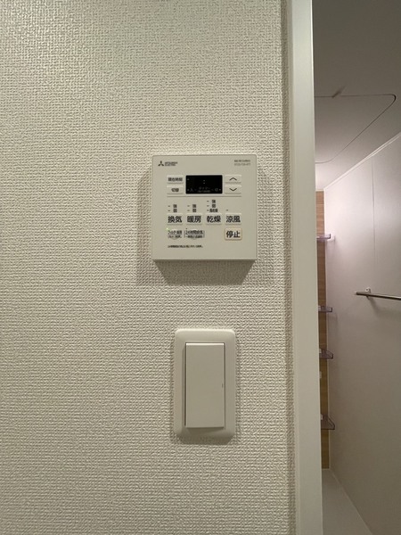 セレニテ本町東リアン
