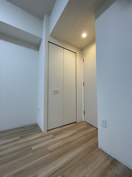 セレニテ本町東リアン