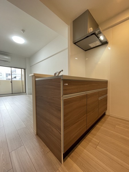 セレニテ本町東リアン