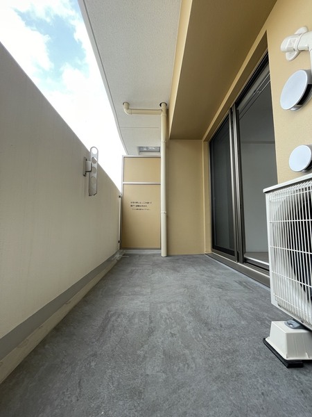 セレニテ本町東リアン