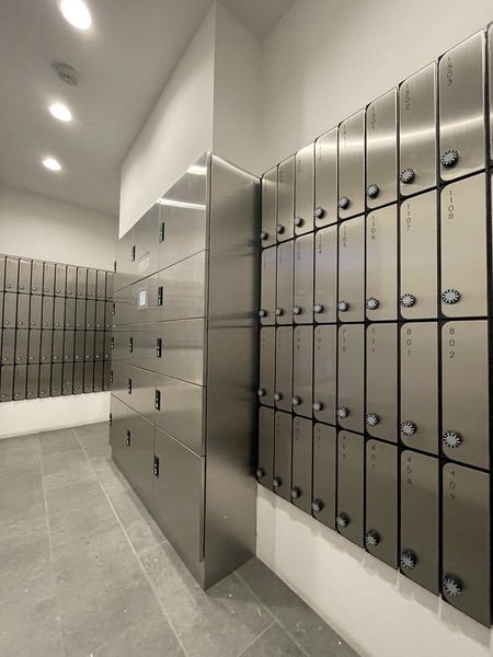 セレニテ本町東リアン