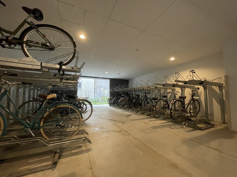 セレニテ本町東リアン