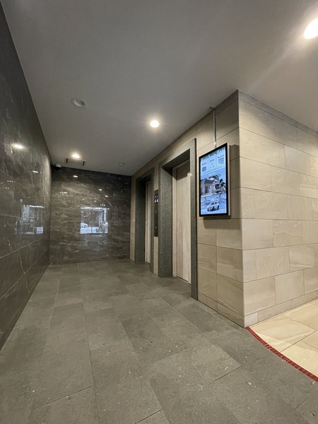 セレニテ本町東リアン