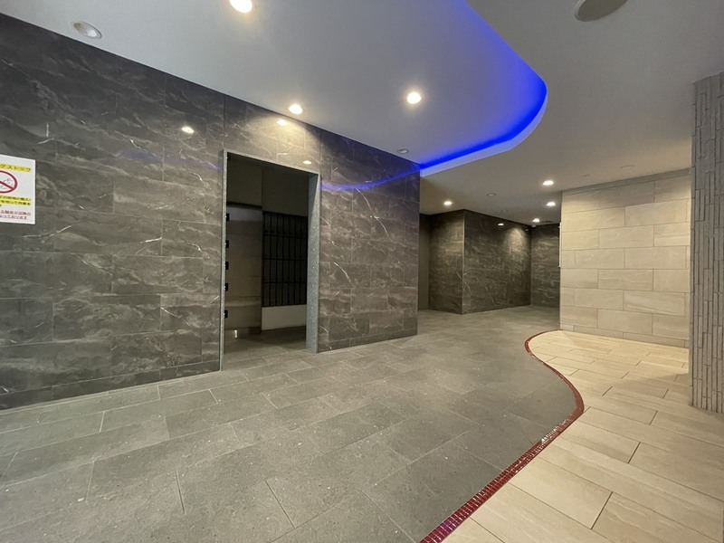 セレニテ本町東リアン