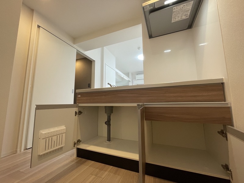 セレニテ本町東リアン