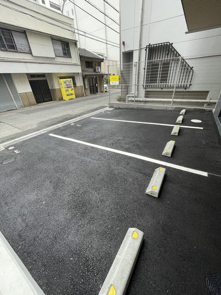 JP noie 上町台龍造寺