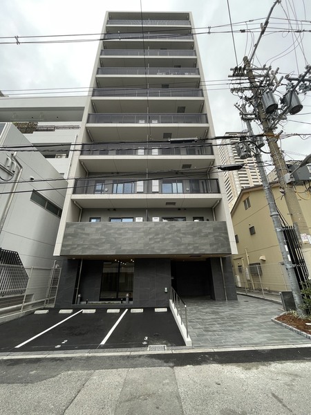 JP noie 上町台龍造寺