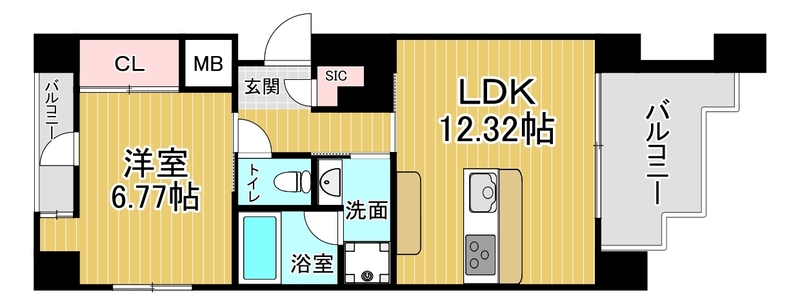 SHUNKI江戸堀