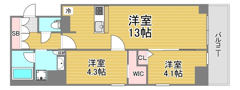 JP noie 上町台龍造寺
