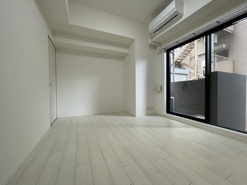 S-RESIDENCE難波Briller
