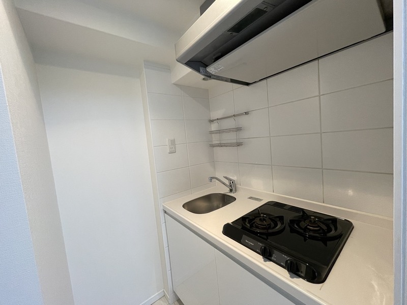 S-RESIDENCE難波Briller