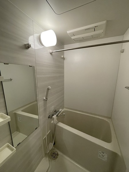 S-RESIDENCE難波Briller