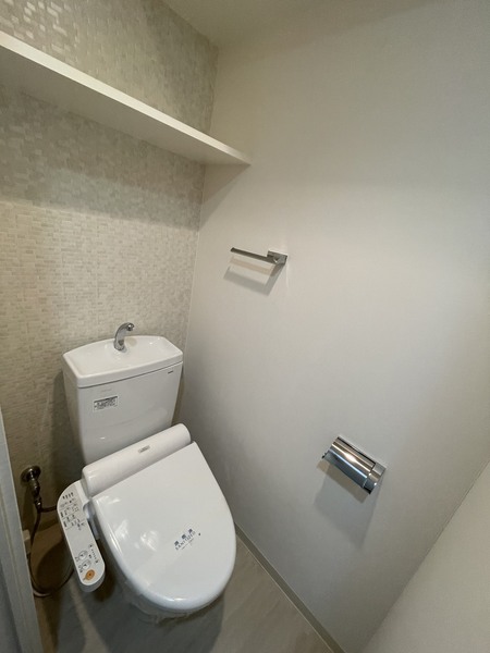 S-RESIDENCE難波Briller