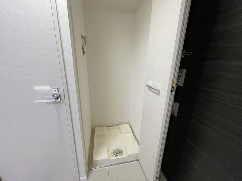 S-RESIDENCE難波Briller