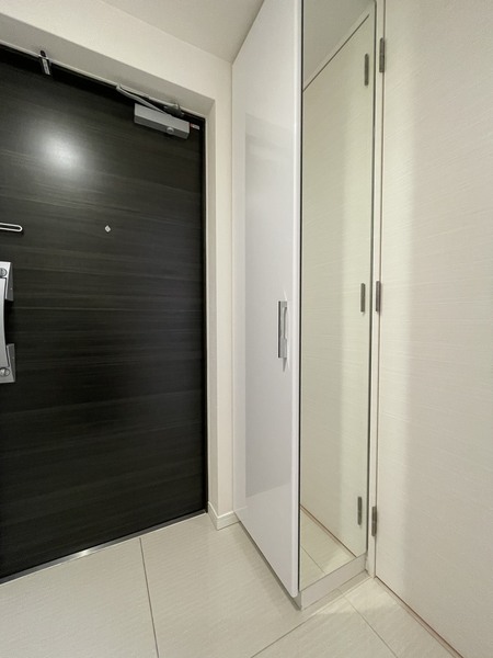 S-RESIDENCE難波Briller
