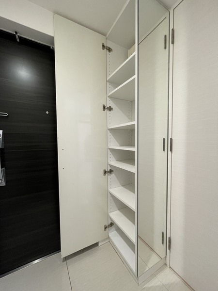 S-RESIDENCE難波Briller