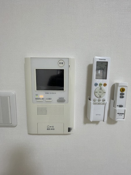 S-RESIDENCE難波Briller