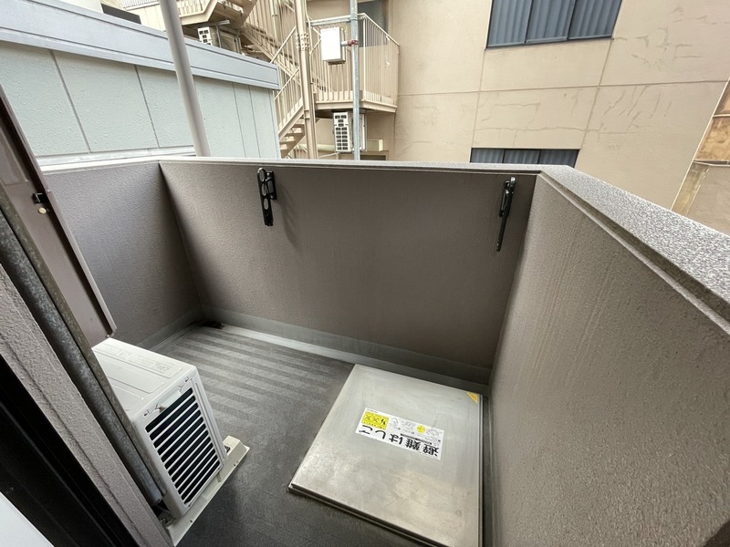 S-RESIDENCE難波Briller