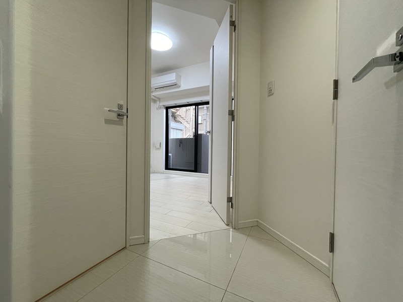 S-RESIDENCE難波Briller