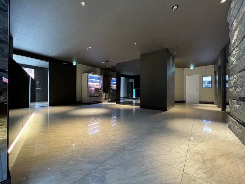 S-RESIDENCE難波Briller