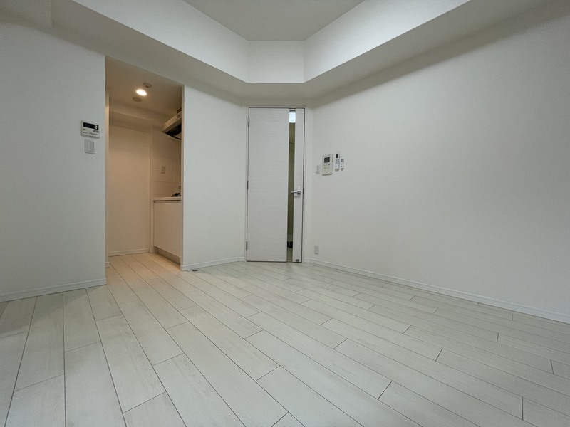 S-RESIDENCE難波Briller