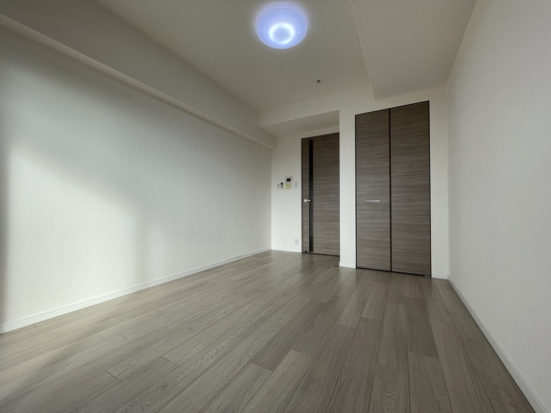 S-RESIDENCE難波Briller