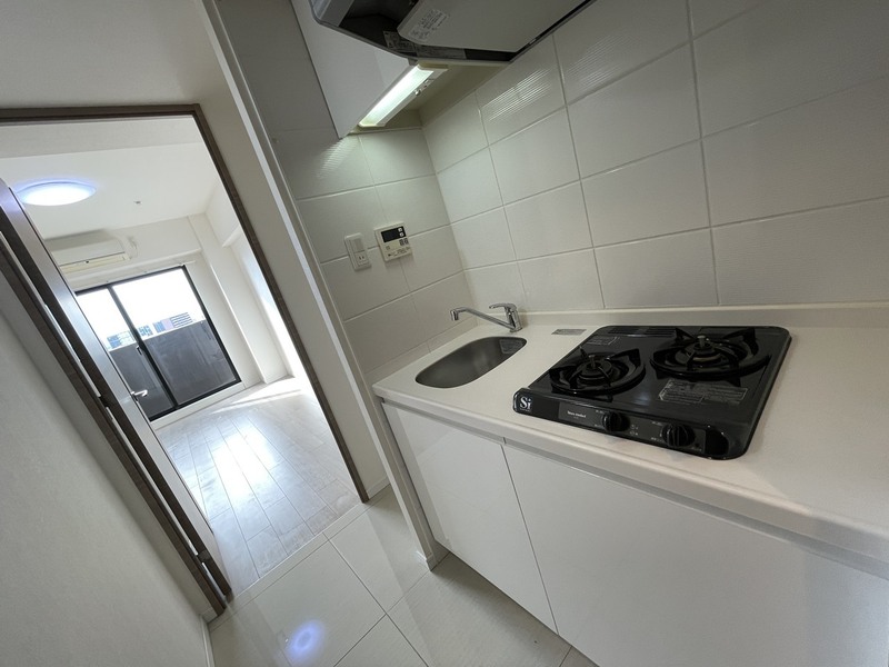 S-RESIDENCE難波Briller