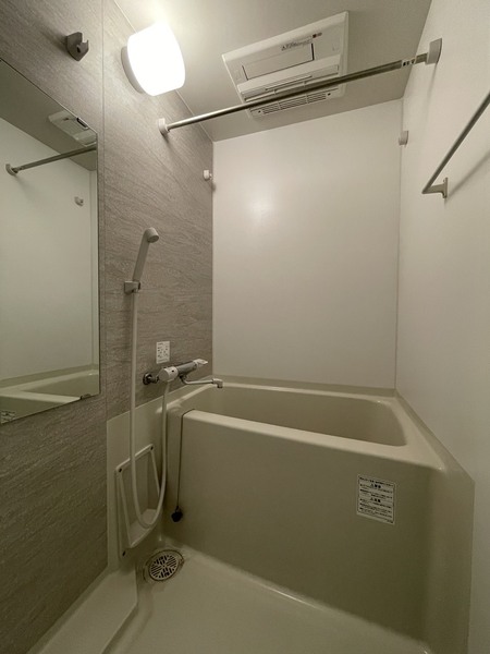 S-RESIDENCE難波Briller