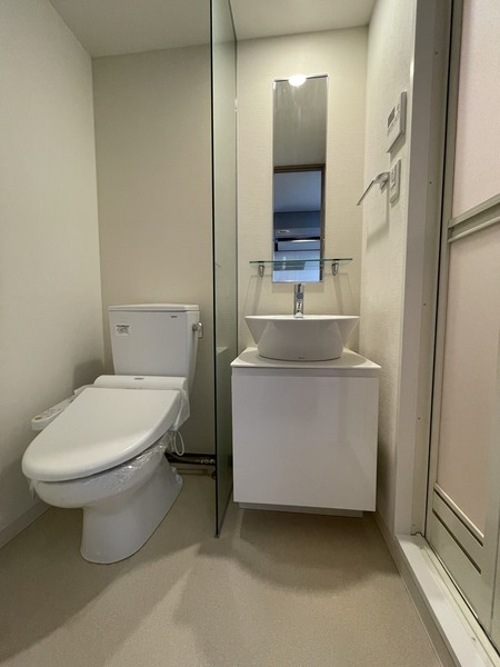 S-RESIDENCE難波Briller