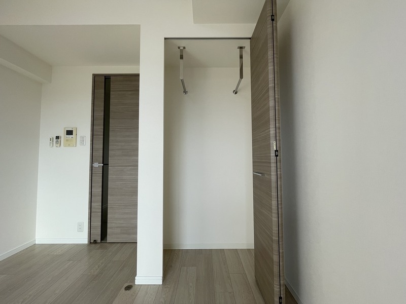 S-RESIDENCE難波Briller