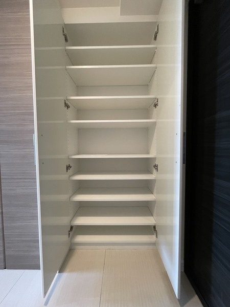 S-RESIDENCE難波Briller