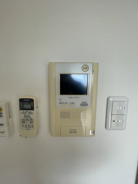 S-RESIDENCE難波Briller