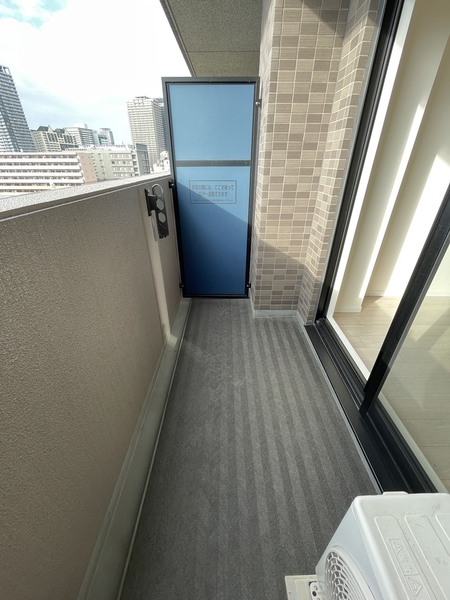 S-RESIDENCE難波Briller