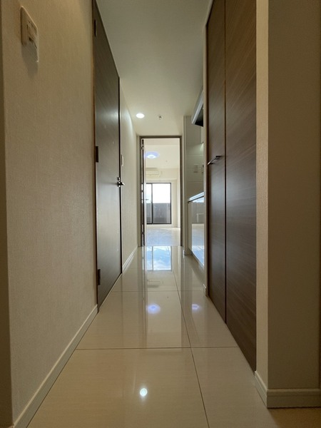 S-RESIDENCE難波Briller