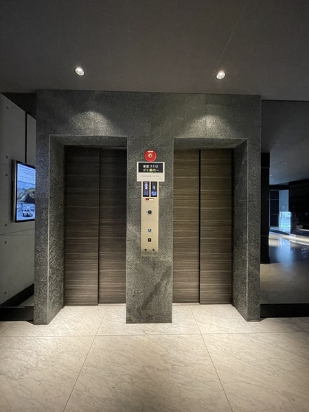 S-RESIDENCE難波Briller