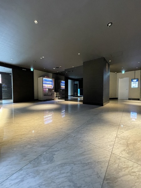 S-RESIDENCE難波Briller