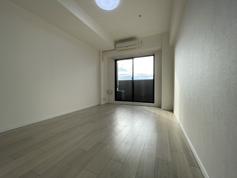 S-RESIDENCE難波Briller