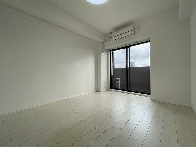 S-RESIDENCE難波Briller