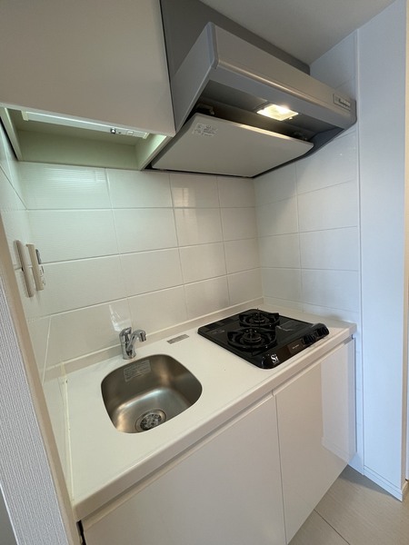 S-RESIDENCE難波Briller